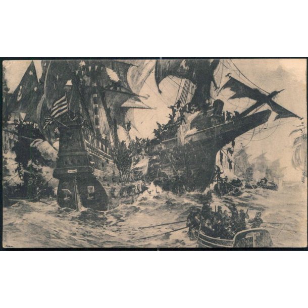 Seesieg der L&uuml;becher - 95