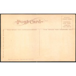 U.S. Warships in San Diego Harbor - Calefornia - Mitchell 424