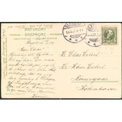 Skonnerten Ingolf - Peter Alstrup 10