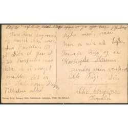 S.M.S. Hohenzollern - Lempe 1241