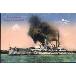 S.M.S. "Kaiserin" - u/n