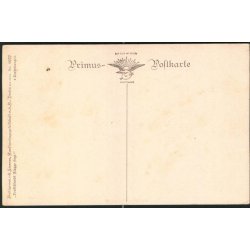 Unfere Emden - Lissner 1077