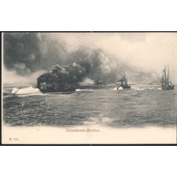 Torpedoboots-Division - B. 105