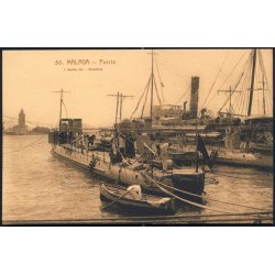 Malaga - Puerto - Marca 53425