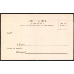 Bombardement af Wladiwostok - C. Gleerup u/n