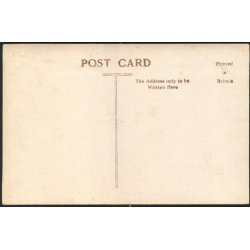 Salvage party Working on a German Destroyer - Burrows10