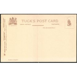 Sigating Maxim Gun - Oilette 8534