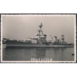 Pensacola - Foto u/n