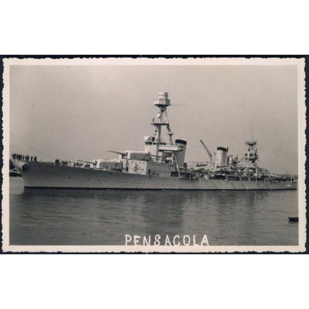 Pensacola - Foto u/n