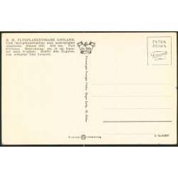 H.M. Jagare Nordenskj&ouml;d - Sveriges Flotta 44446