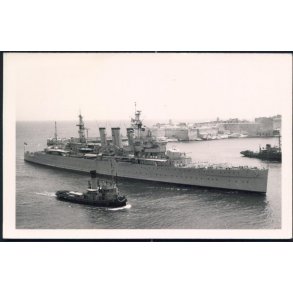 Cumberland - Foto u/n