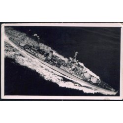 H.M.S. Bermuda - Foto u/n