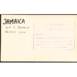 Jamaica - Foto u/n
