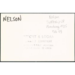 Nelson - Foto u/n