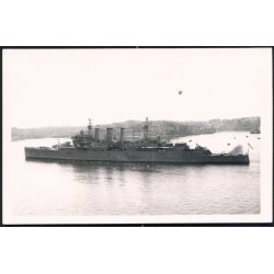 Cumberland - Foto u/n