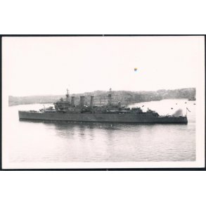 Cumberland - Foto u/n