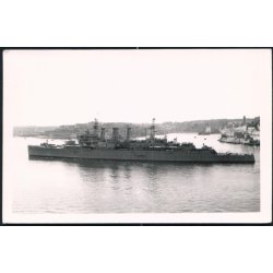 Cumberland - Foto u/n