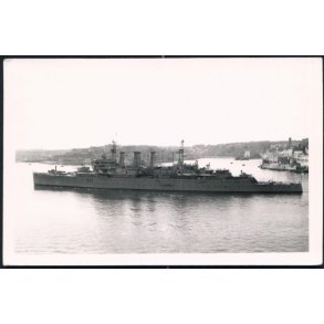 Cumberland - Foto u/n