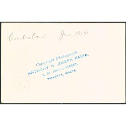 Cumberland - Foto u/n