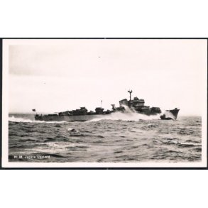 H.M. Jagare Uppland - Sveriges Flotta 52027