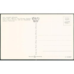 H.M. Jagare Uppland - Sveriges Flotta 52027