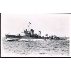 Malm&oslash; - Foto u/n