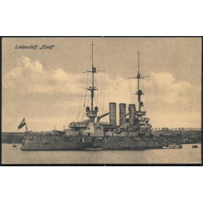 Linienschiff 