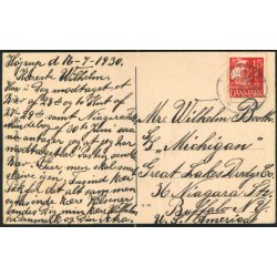 Linienschiff "Elsass" - Crull U 49