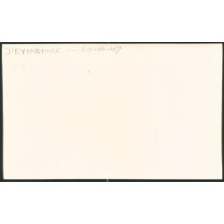 Devonshire - Foto u/n