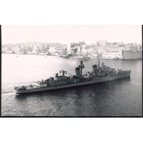 Eugeue A. Greene - Foto u/n