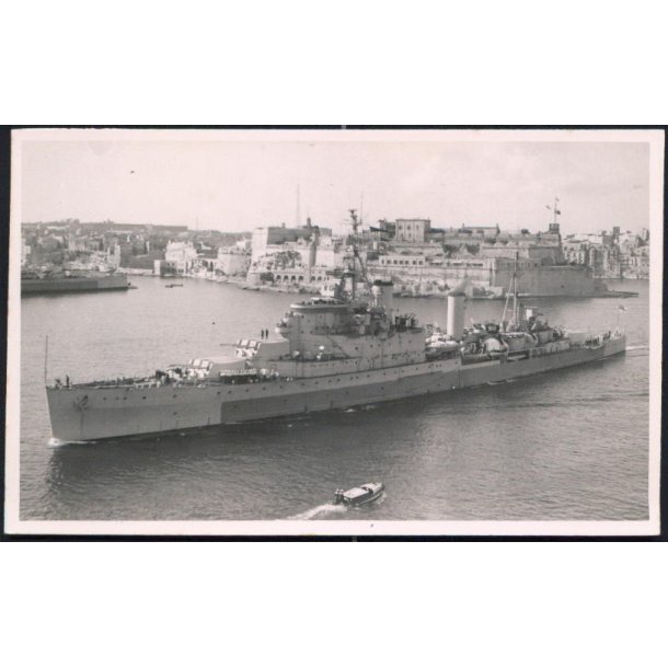 Mauritius - Foto u/n