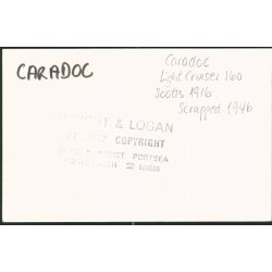 Caradoc - Foto u/n