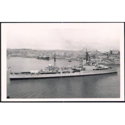 H.M.S. Ceylon - Foto u/n
