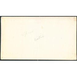 Krigsskib - Foto u/n