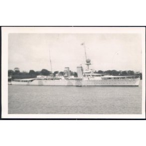 Effingham - Foto u/n