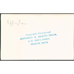 Effingham - Foto u/n