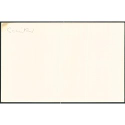 Krigsskib - Foto u/n