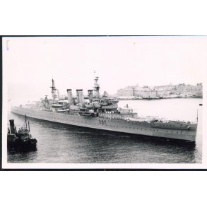 Cumberland - Foto u/n