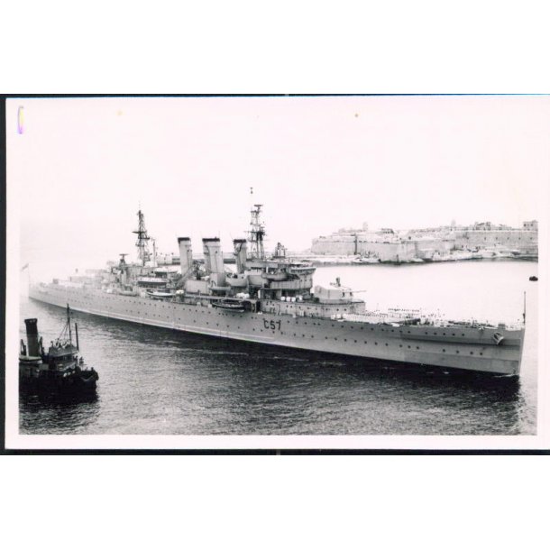 Cumberland - Foto u/n