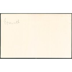 Krigsskib - Foto u/n