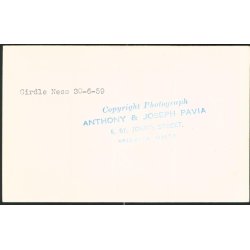 Girdle Ness - Foto u/n