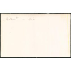 Krigsskib - Foto u/n