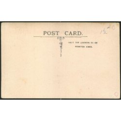 H.M.S. Renown - Fotokort 3194