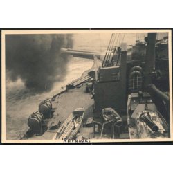 Repulse - Fotokort u/n