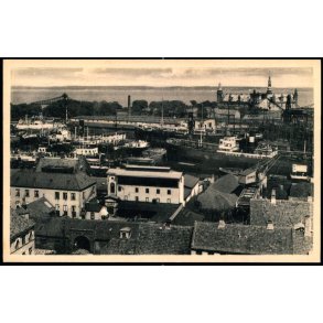 Berry Head - Foto u/n
