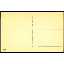 H.M.S. Renown - Fotokort R. Perkins u/n