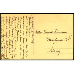 Le Croisur Colbert - Marine de Guerre Francaise - Blondel 20