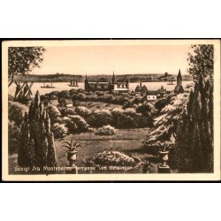 Zerst�rer der Hamburg-Klasse - H. Andres 101/4182