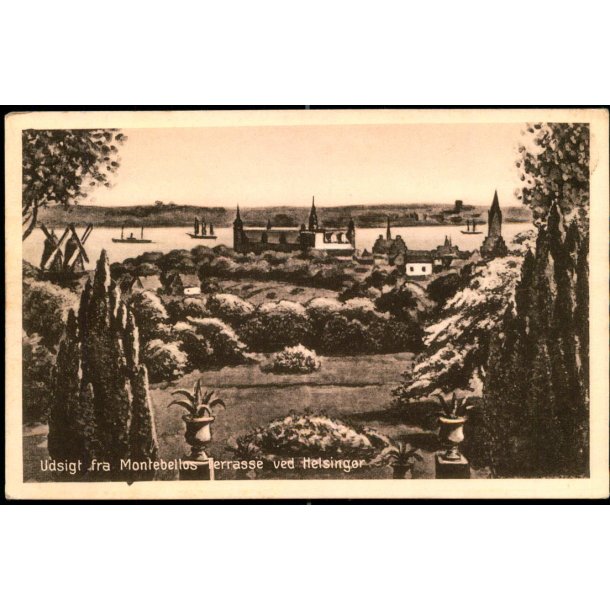 Zerst�rer der Hamburg-Klasse - H. Andres 101/4182