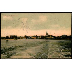 HMS Antrim - Royal Navy u/n